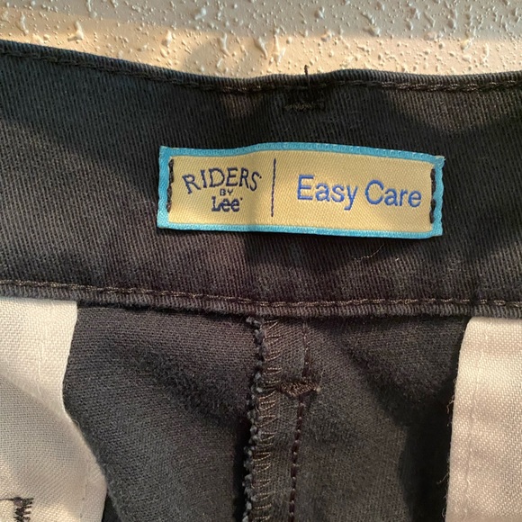 Riders by Lee Pants 20W - Picture 3 of 4